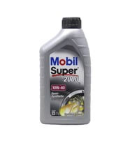 Mobil Super 2000 10W-40 1 Lt Yarı Sentetik Motor Yağı