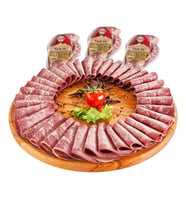 Başyazıcı Füme Dil 250 g e