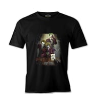 Joker - This One Siyah Erkek Tshirt