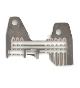 Brother Overlok N Seri 4 İp Penye Plaka / S25190-001