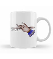 Harry Potter Episkey Kupa Bardak Porselen