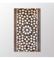Arty Tablo Sarayda Kapı Tablo (Karışık)