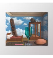 Arty Tablo Personal Values Tablo (Karışık)