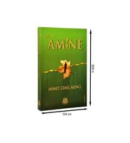 Hz. Amine-1726