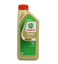 Castrol Edge Titanium 0W-30 1 Lt Tam Sentetik Motor Yağı