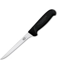 Victorinox 5.6403.12 Kavisli Dar Ağız Sıyırma Bıçağı