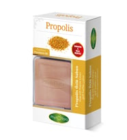 Propolis Özlü Sabun 125 g (Sabunluk ve Kese Hediyeli!)