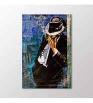 Arty Tablo İsimsiz Tablo (Karışık)