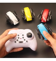 S9 Mini Drone Katlanabilir Avuç Boyutu