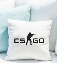 CS GO Yastığı