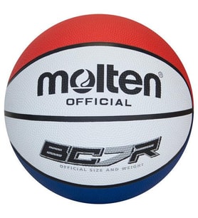 Molten BC7R2-T1 Kauçuk 7 No Basketbol Topu