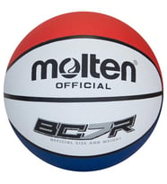 Molten BC7R2-T1 Kauçuk 7 No Basketbol Topu
