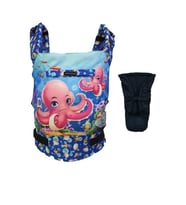 Mamadusbaby Yeni Doğan Set Ahtapot (Standart)