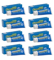 CHONDURAX JEL 75 ML X 8 ADET
