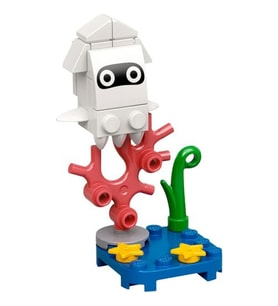 LEGO Super Mario 71361 Character Pack : 8.Blooper