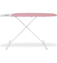 Gazella On Board Standart Ütü Masası Pembe
