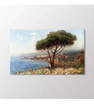 Arty Tablo San Remo Tablo (Karışık)