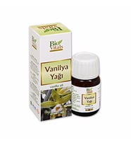 Pazariz Bio Vitals Vanilya Cilt Bakım Yağı 20ml
