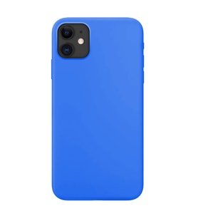 BİKAPAK ECO SENSE IPHONE 12 PRO MAX KOYU MAVİ KAPAK