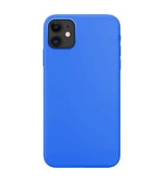 BİKAPAK ECO SENSE IPHONE 12 PRO MAX KOYU MAVİ KAPAK