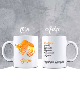 Kişiye Özel Kupa Bardak 86462