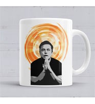 Elon Musk Kupa Bardak Porselen