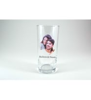 Resim Baskılı Rakı Kadehi