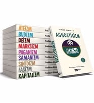 İzm Serisi (10 Kitap Takım) Volkan Gümüş