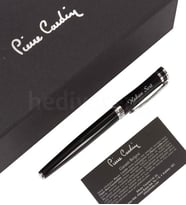 Pierre Cardin Energy 143 İsme Özel Siyah Roller İmza Kalemi