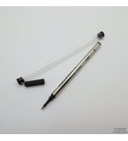 Waterman Roller Kalem Yedeği, Siyah Renk