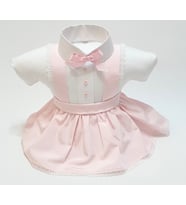 Bebek Hediye Minik Hanım Yastık