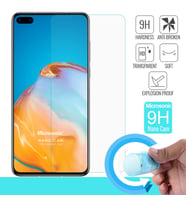 Microsonic Huawei P40 Nano Glass Screen Protector