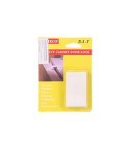 Çocuğunuzun Dolapları Açmasını Engelleyici Kilit 2 Li Set G504