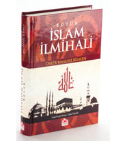 Büyük İslam İlmihali - Merve Yayınları-1421
