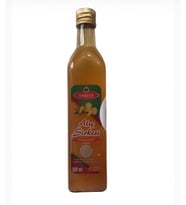 NAHİTA  ORGANİK NATURAL  KATKISIZ ALIÇ SİRKESİ 500 GR