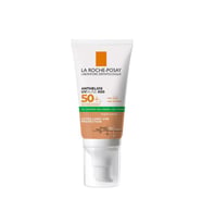 LA ROCHE POSAY Anthelios XL SPF50+ Anti-Shine TINTED Dry Touch Gel Cream 50 ml