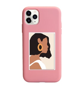 Pudra Lansman Kılıf iPhone 11 Pro Max