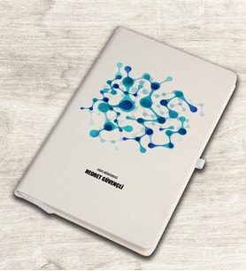 Kişiye Özel Mesleki Gıda Mühendisi Temalı Defter 81350