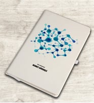Kişiye Özel Mesleki Gıda Mühendisi Temalı Defter 81350
