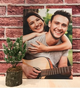 Kişiye Özel Tablo, Sevgiliye Hediye, Fotoğraflı Tablo, Ev Hediyesi