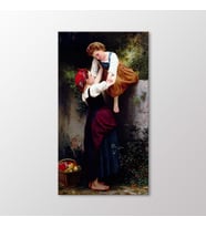 Arty Tablo Petites Maraudeuses Tablo (Karışık)