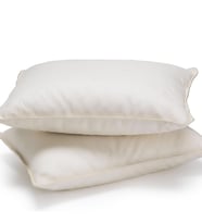 Naturaborn Kaz Tüyü Bebek Yastığı (Natural)