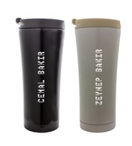 İsme Özel Exclusive Çelik Termos 500 ML
