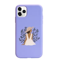 Mor Lansman Kılıf iPhone 11 Pro