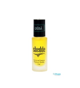 Shedde Rüba Esans