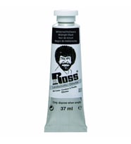 Bob Ross Yağlı Boya Manzara Serisi 37ml No:6004 Midnight Black