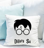Kişiye Özel Harry Potter Yastığı