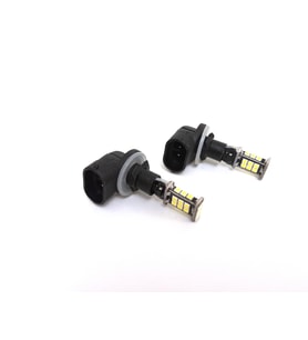 FEMEX H27 Sis Led Ampul Beyaz Renk Sadece Sis Farları İçin
