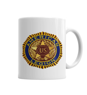 Legion Kupa Bardak Porselen
