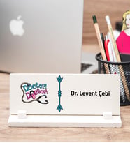 Doktor Doktor Masa İsimliği